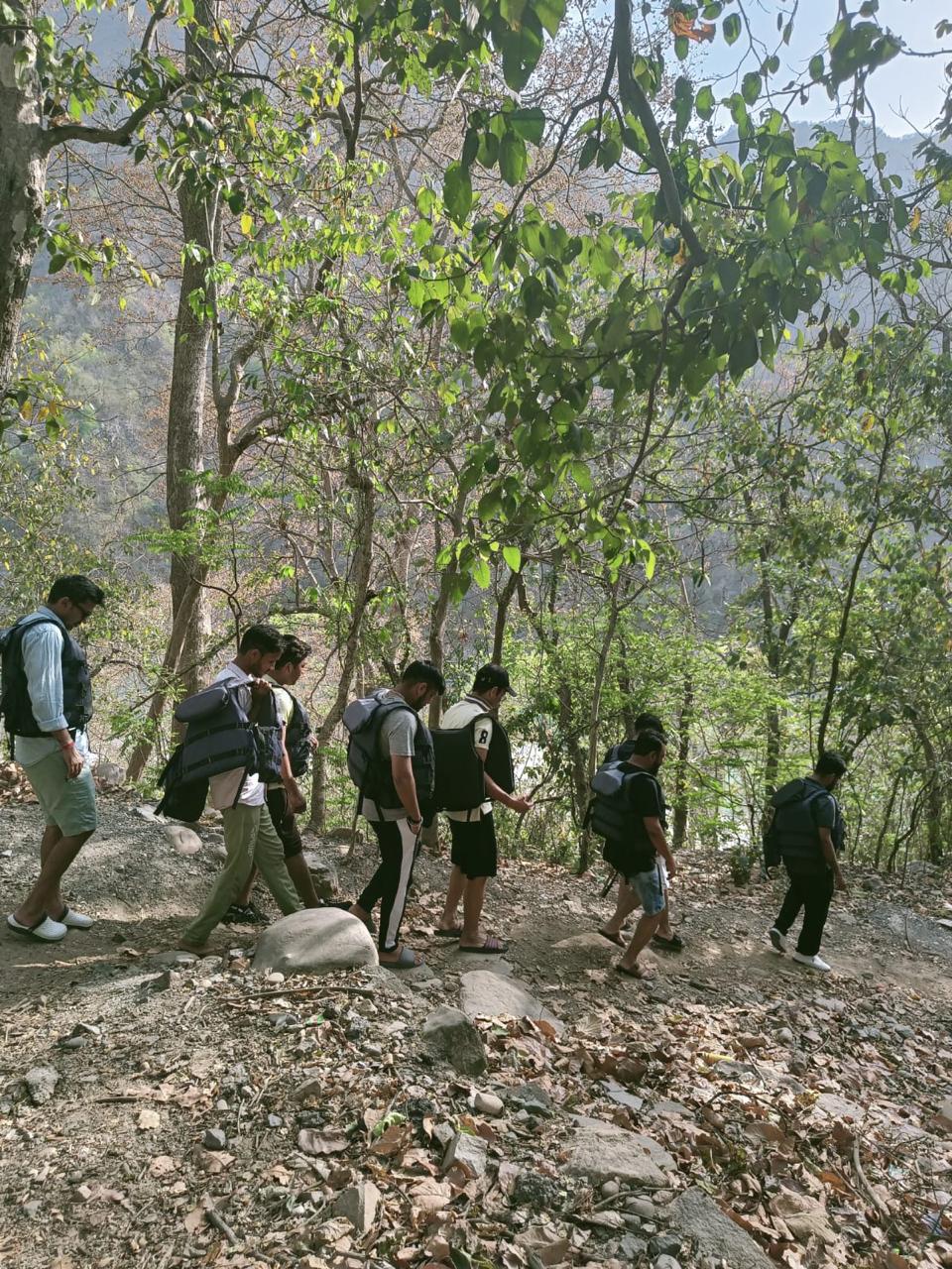 Office trip and function photo 18